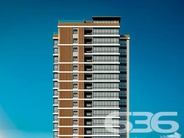 APARTAMENTO DE ALTO PADRÃO COM 3 SUÍTES EM PIÇARRA
