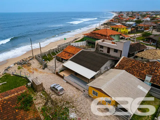 Residência - Centro - Balneário Barra do Sul