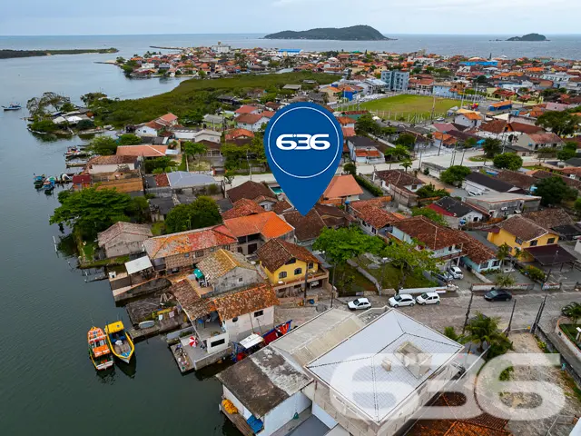 Residência - Centro - Balneário Barra do Sul