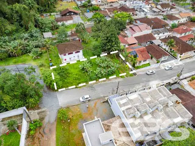 Terreno - Iririú - Joinville