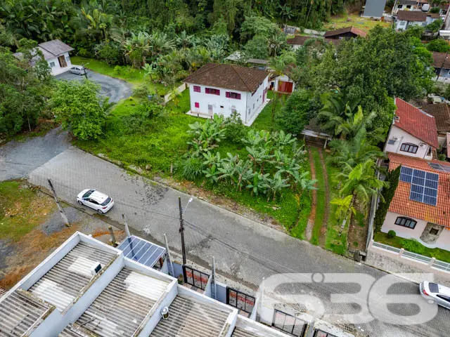 TERRENO PRONTO PARA INVESTIR NO IRIRIÚ – OPORTUNID