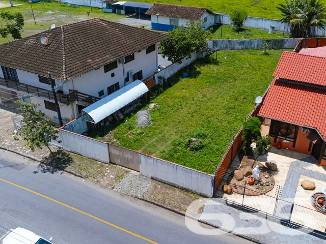 OPORTUNIDADE ÚNICA NO BAIRRO BUCAREIN – TERRENO PL