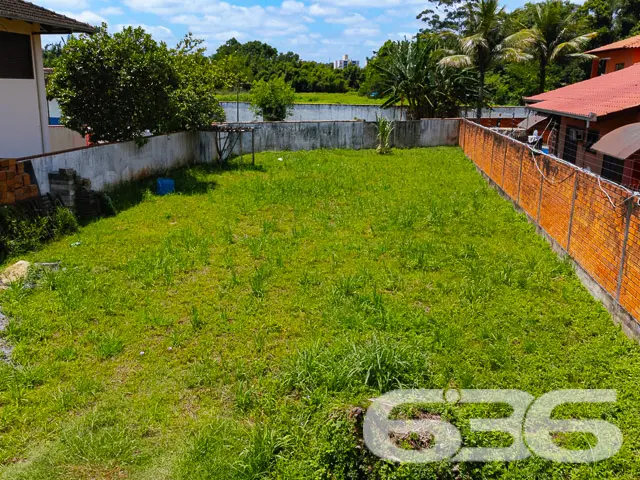 OPORTUNIDADE ÚNICA NO BAIRRO BUCAREIN – TERRENO PL