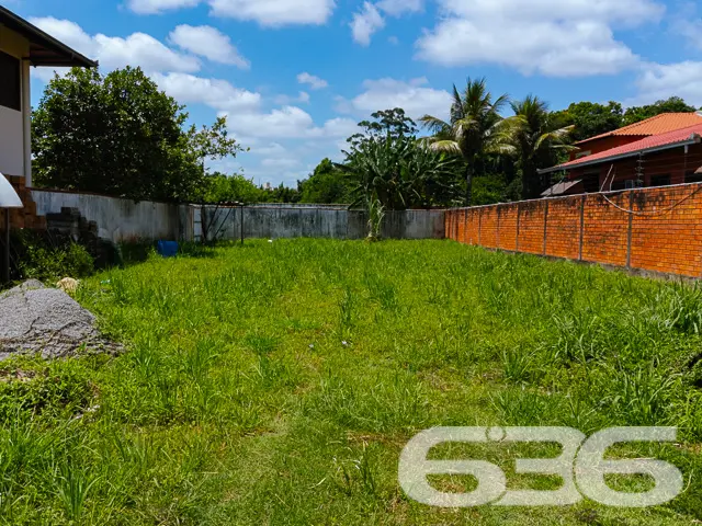 OPORTUNIDADE ÚNICA NO BAIRRO BUCAREIN – TERRENO PL