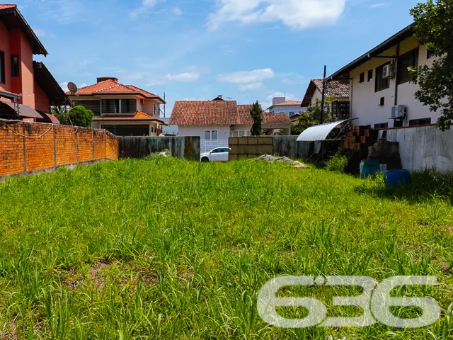 OPORTUNIDADE ÚNICA NO BAIRRO BUCAREIN – TERRENO PL