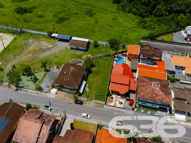 OPORTUNIDADE ÚNICA NO BAIRRO BUCAREIN – TERRENO PL