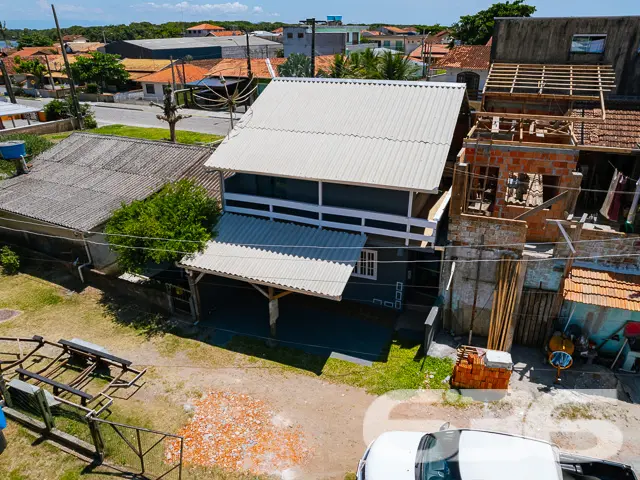 IMÓVEL NO CENTRO DE BALNEÁRIO BARRA DO SUL – ESPAÇ