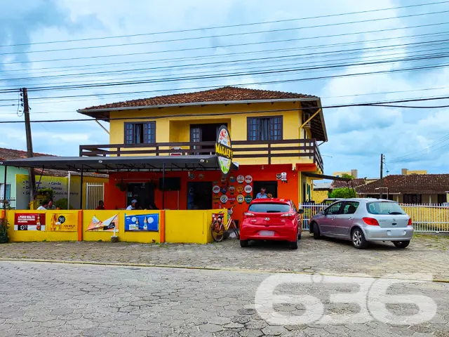 Residência - Centro - Balneário Barra do Sul