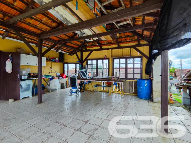 OPORTUNIDADE NO BAIRRO SALINAS: VIVA E EMPREENDA A