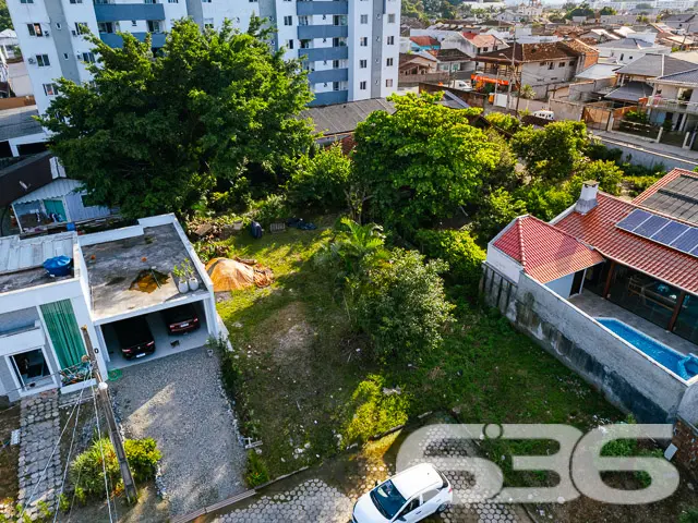 Terreno à Venda no bairro ADHEMAR GARCIA – ESTUDA