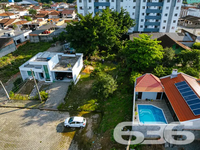 Terreno à Venda no bairro ADHEMAR GARCIA – ESTUDA