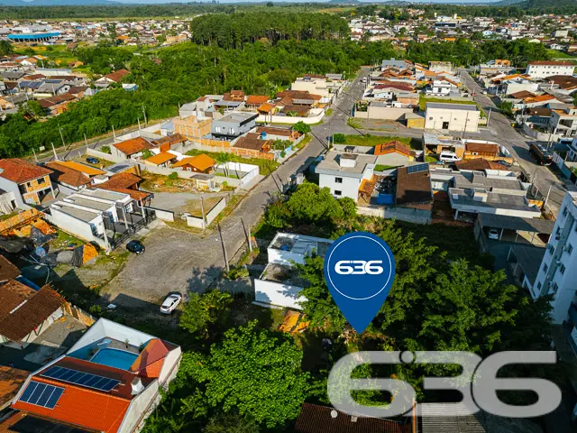 Terreno à Venda no bairro ADHEMAR GARCIA – ESTUDA