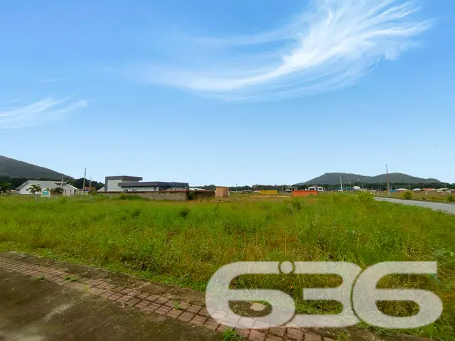 Venha Construir Seu Sonho em São Francisco do Sul!