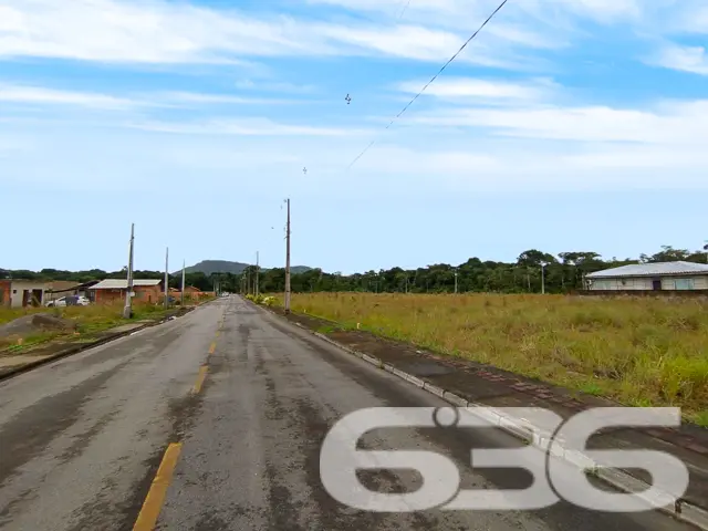 Venha Construir Seu Sonho em São Francisco do Sul!