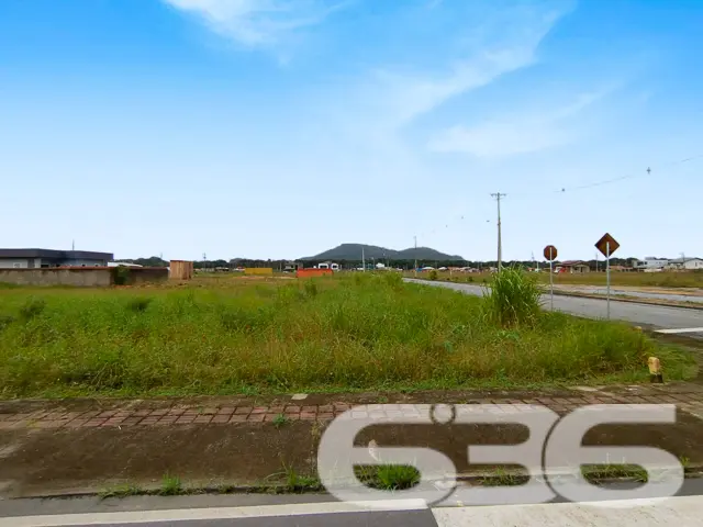 Venha Construir Seu Sonho em São Francisco do Sul!