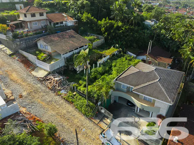Oportunidade Única em Joinville, Bairro Boa Vista