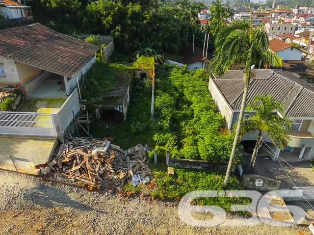 Oportunidade Única em Joinville, Bairro Boa Vista