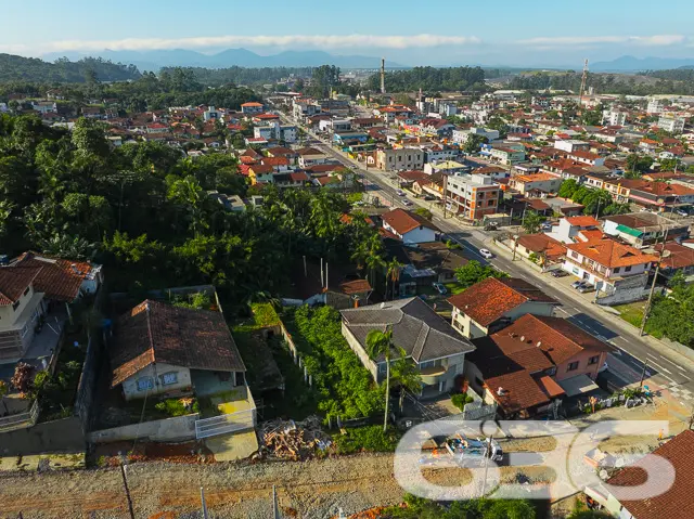 Oportunidade Única em Joinville, Bairro Boa Vista