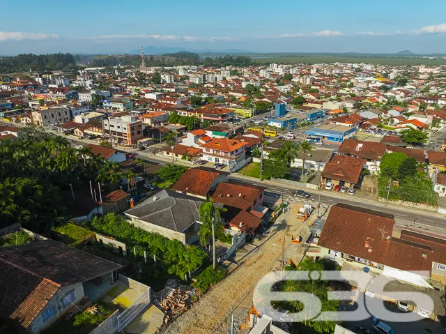 Oportunidade Única em Joinville, Bairro Boa Vista