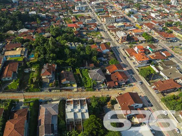 Oportunidade Única em Joinville, Bairro Boa Vista