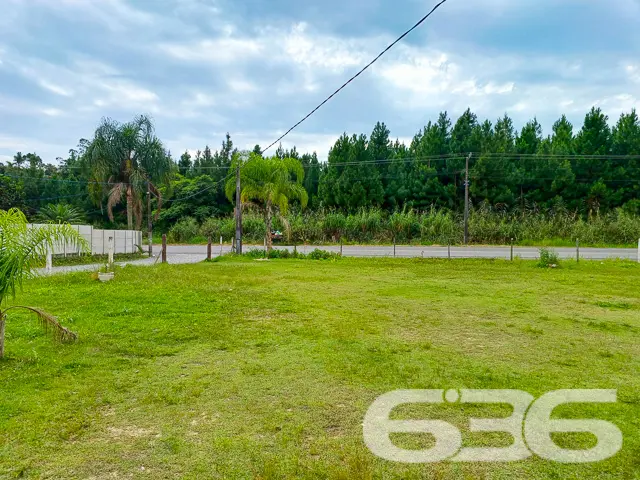Terreno - Gamboa - São Francisco do Sul