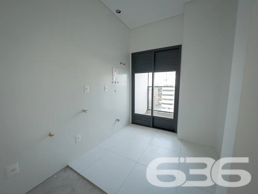 Apartamento Elegante e Sofisticado no Coração do B