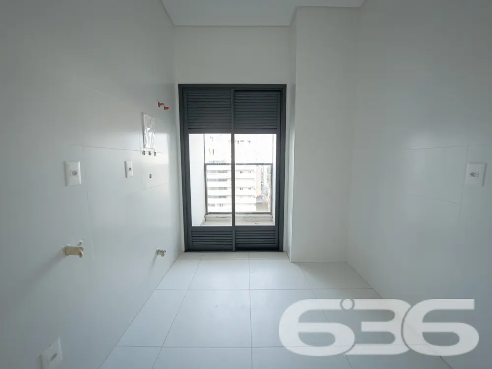 Apartamento Elegante e Sofisticado no Coração do B