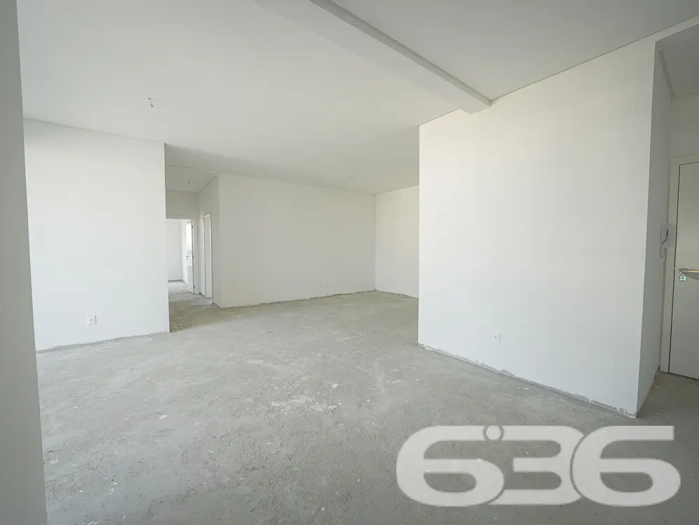 Apartamento - América - Joinville