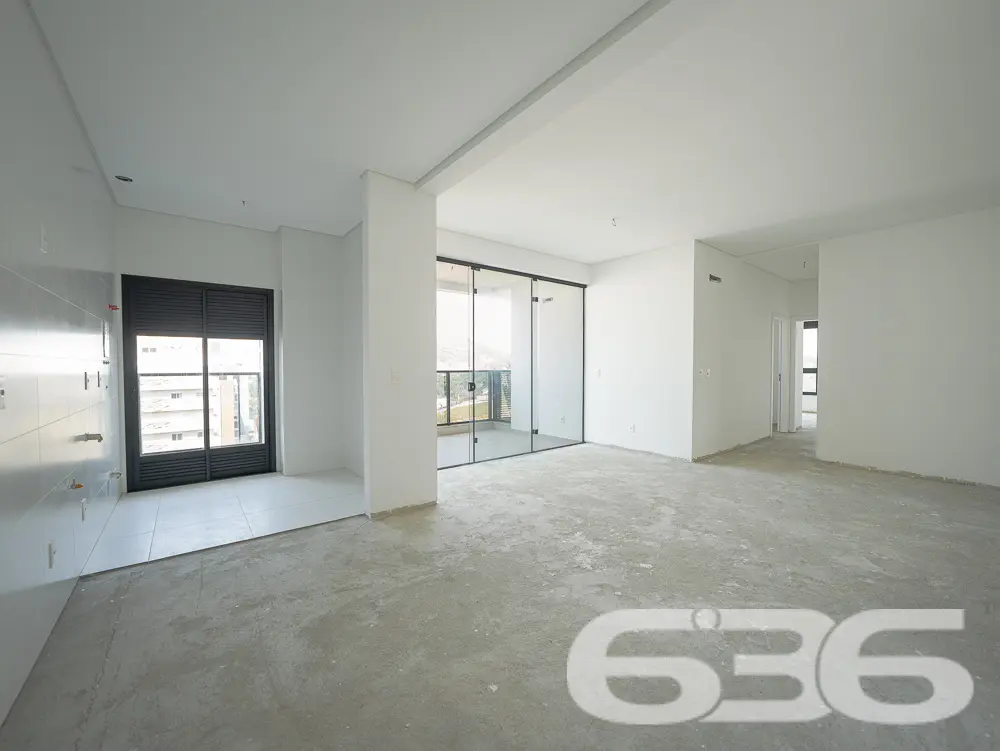 Apartamento Elegante e Sofisticado no Coração do B