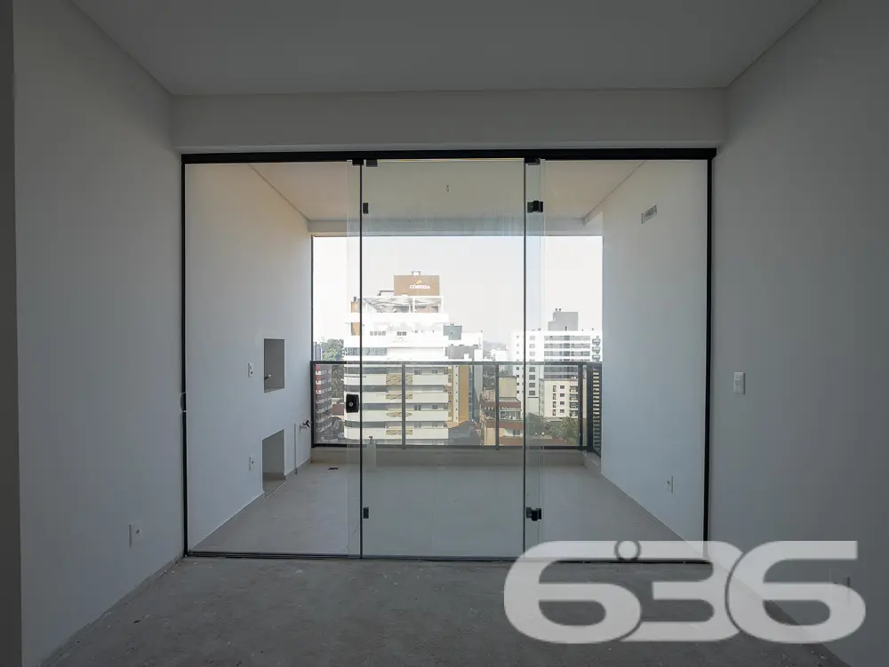 Apartamento Elegante e Sofisticado no Coração do B