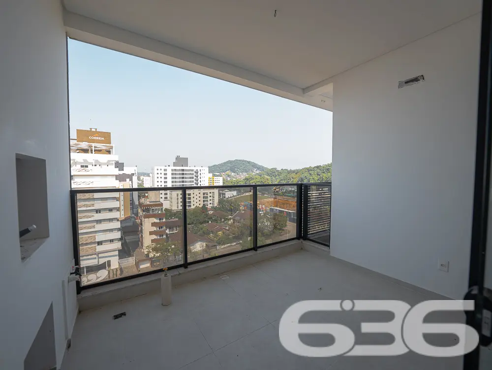 Apartamento Elegante e Sofisticado no Coração do B