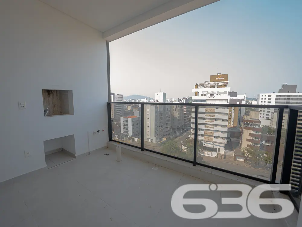 Apartamento Elegante e Sofisticado no Coração do B
