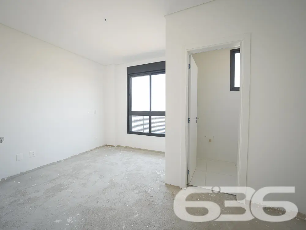 Apartamento Elegante e Sofisticado no Coração do B