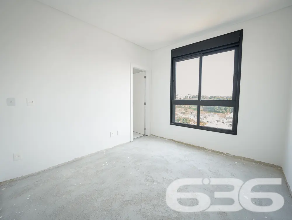 Apartamento Elegante e Sofisticado no Coração do B