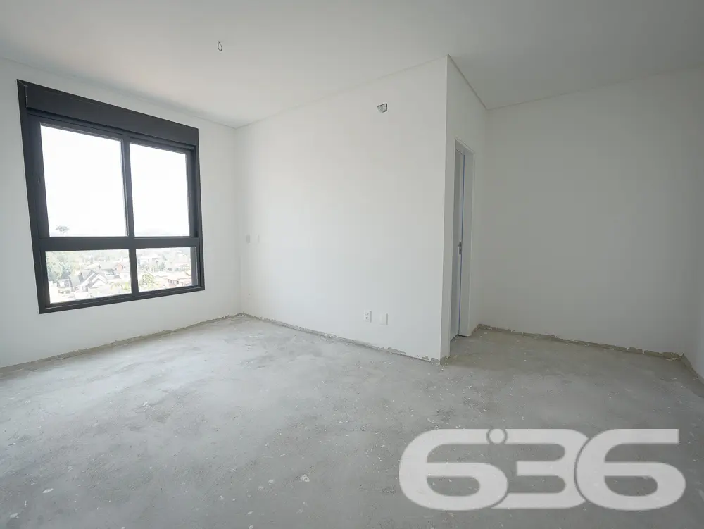 Apartamento Elegante e Sofisticado no Coração do B