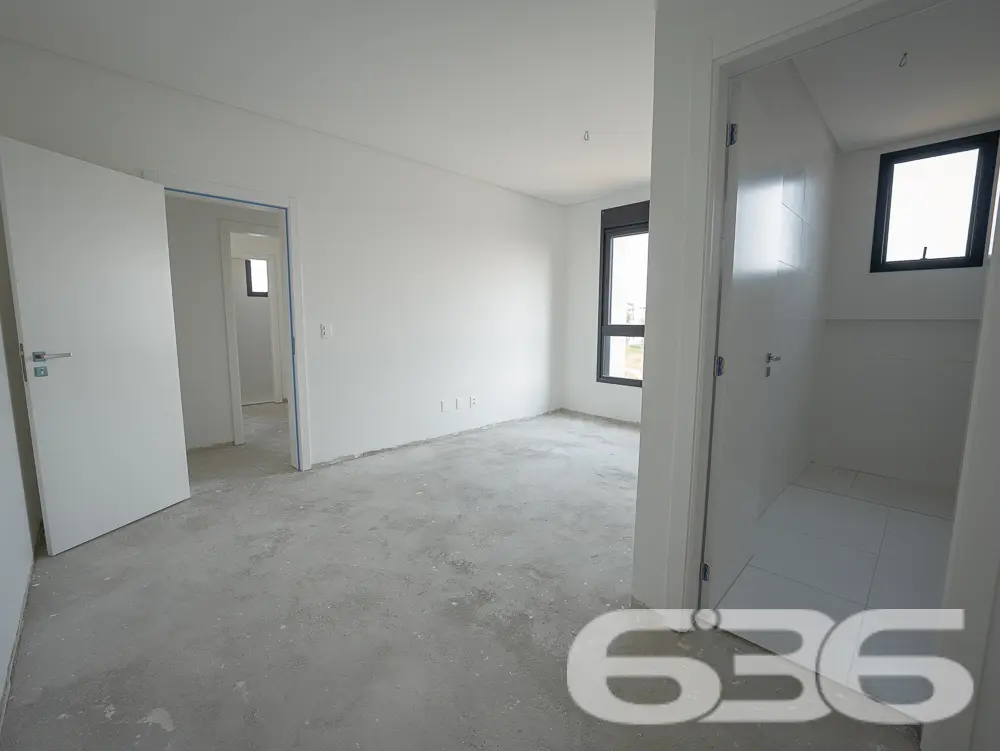 Apartamento Elegante e Sofisticado no Coração do B