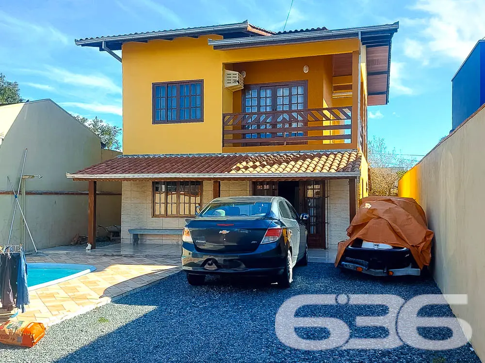 Descubra o seu novo lar em Balneário Barra do Sul,