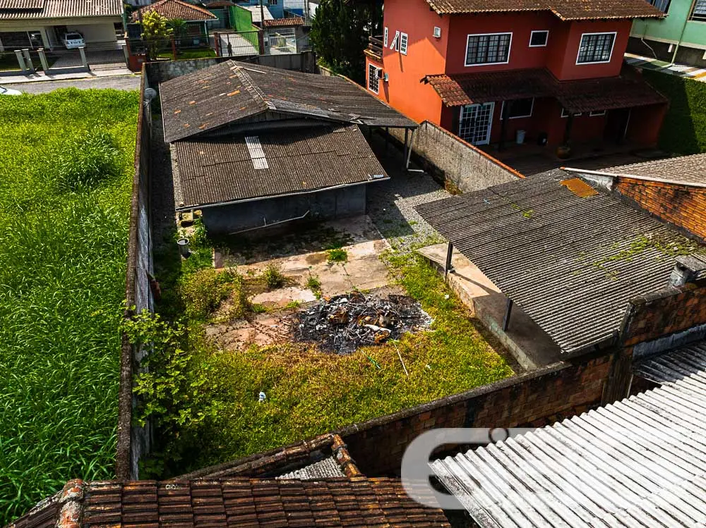 Terreno Plano com Excelente Localização no Bairro