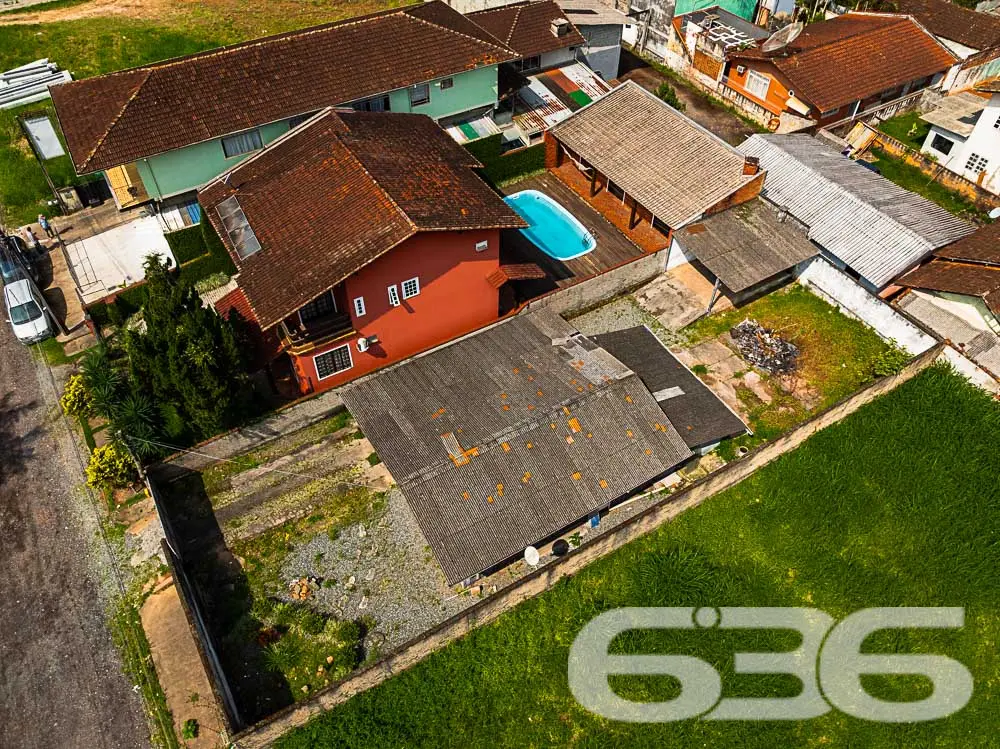 Terreno Plano com Excelente Localização no Bairro