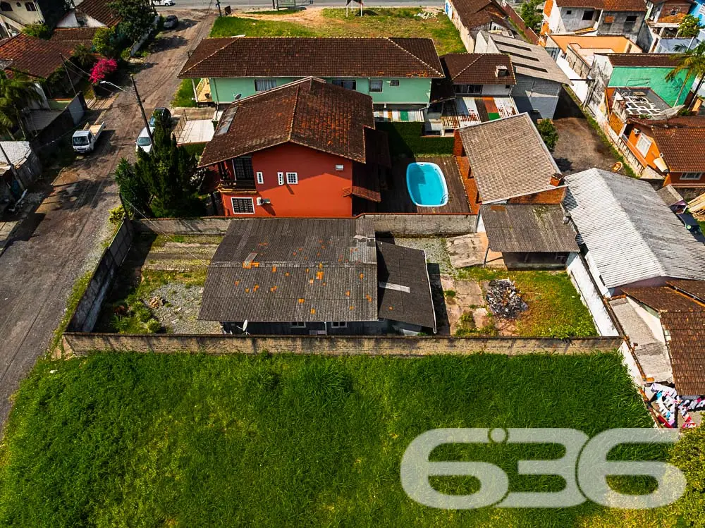 Terreno Plano com Excelente Localização no Bairro