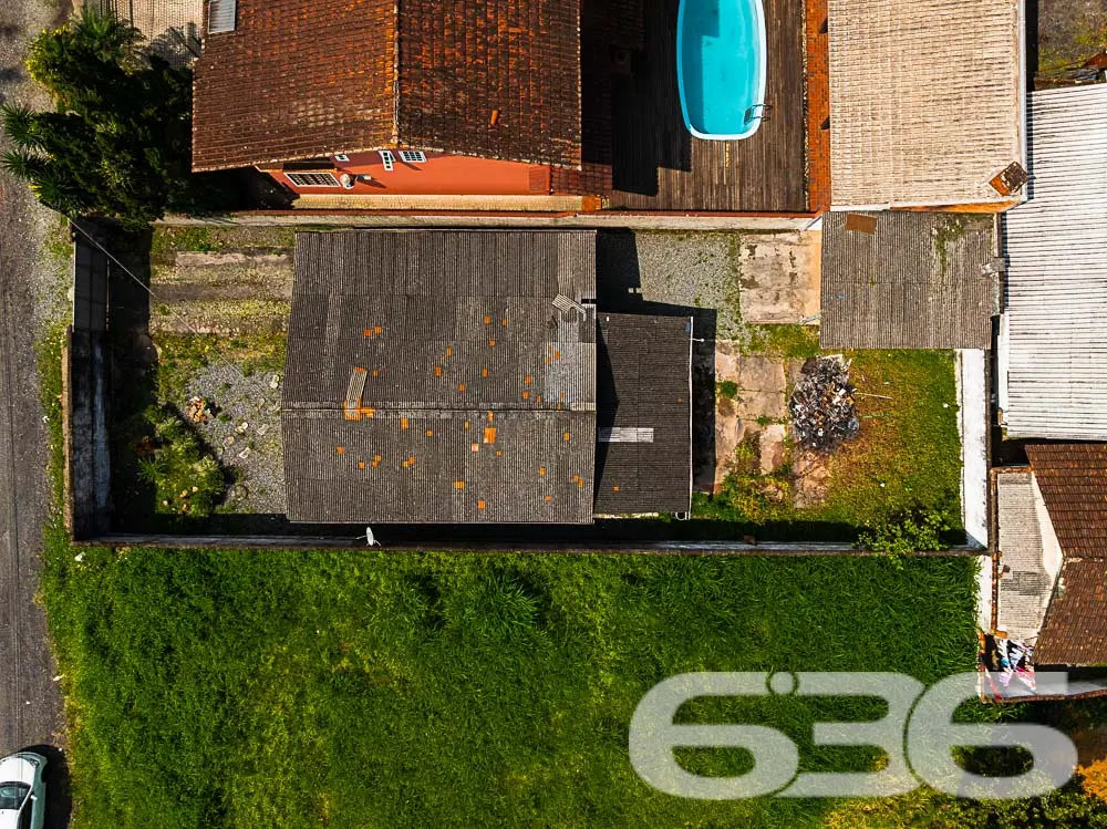 Terreno Plano com Excelente Localização no Bairro