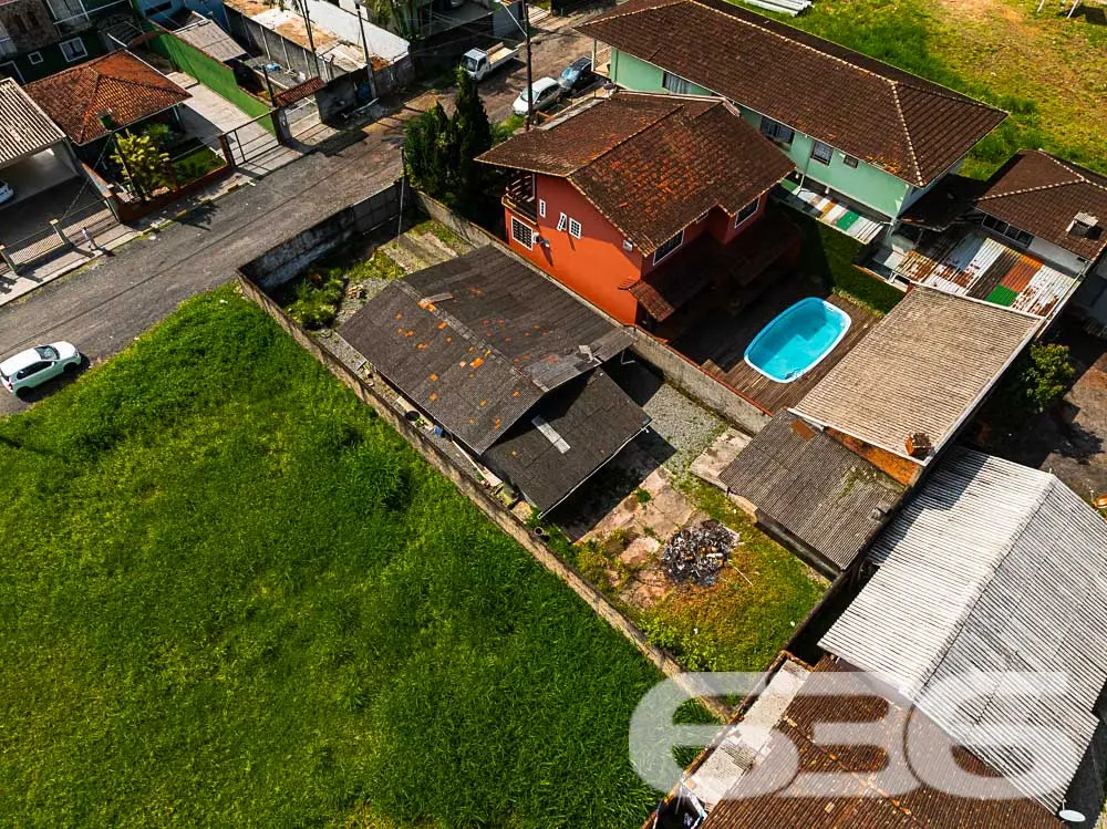 Terreno Plano com Excelente Localização no Bairro