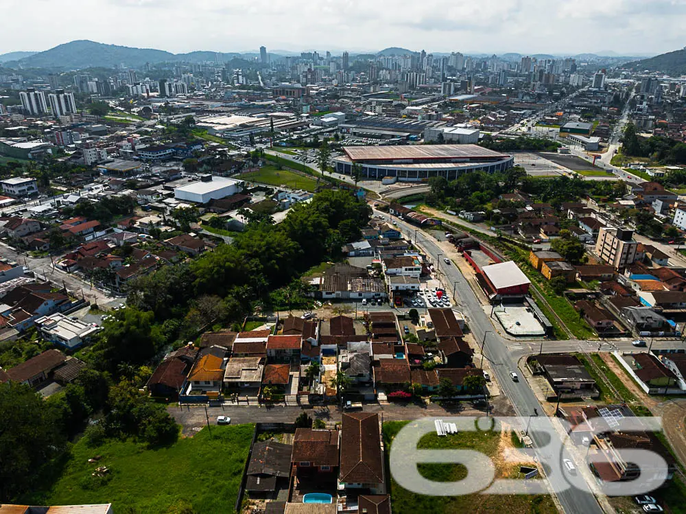 Terreno Plano com Excelente Localização no Bairro