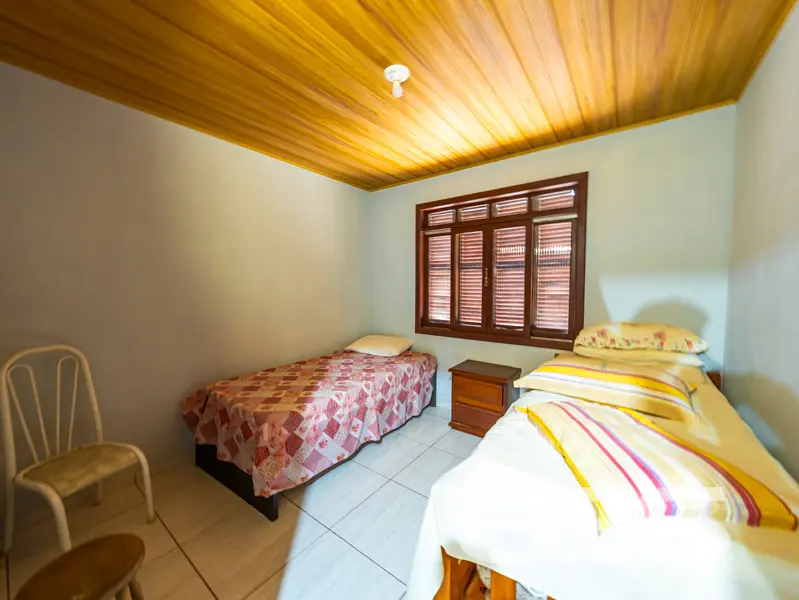 Descubra seu lar dos sonhos em Balneário Barra do