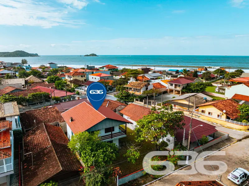 Descubra seu lar dos sonhos em Balneário Barra do