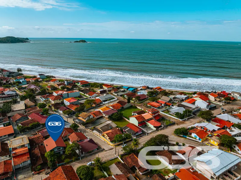 Descubra seu lar dos sonhos em Balneário Barra do