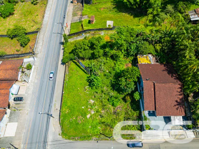 Descubra uma Oportunidade Única em Joinville!
Loc