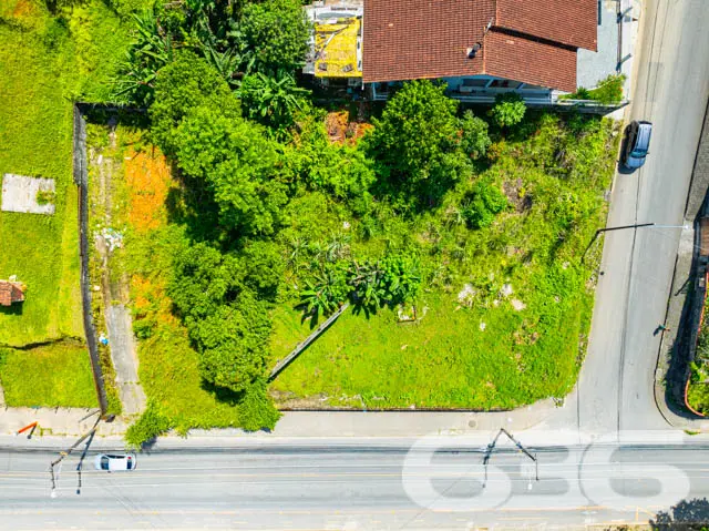 Descubra um local privilegiado para investir ou co