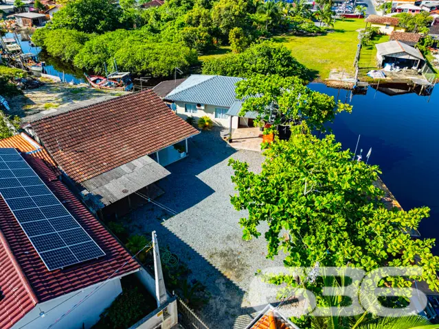 Descubra o encanto da vida em Balneário Barra do S