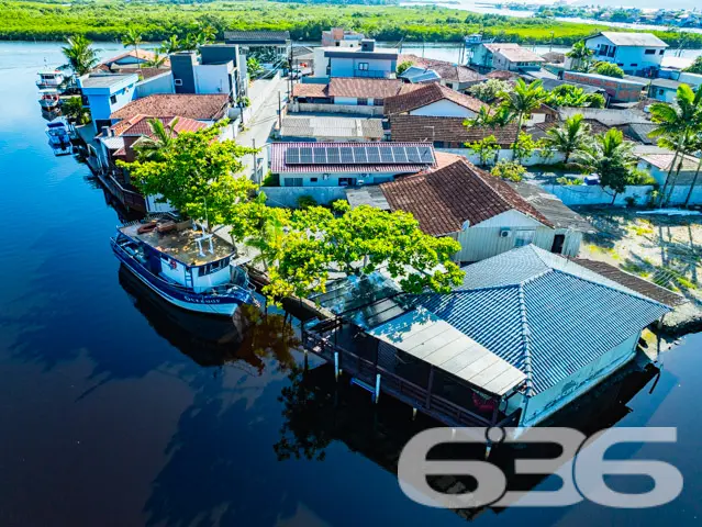 Descubra o encanto da vida em Balneário Barra do S